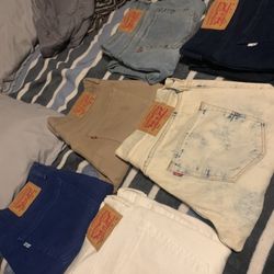 Levi Jeans