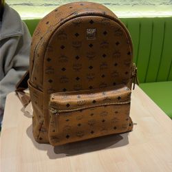 MCM BAG
