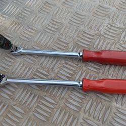 Mac Tools 3/8" Drive Ratchets
