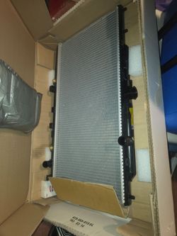 Radiators