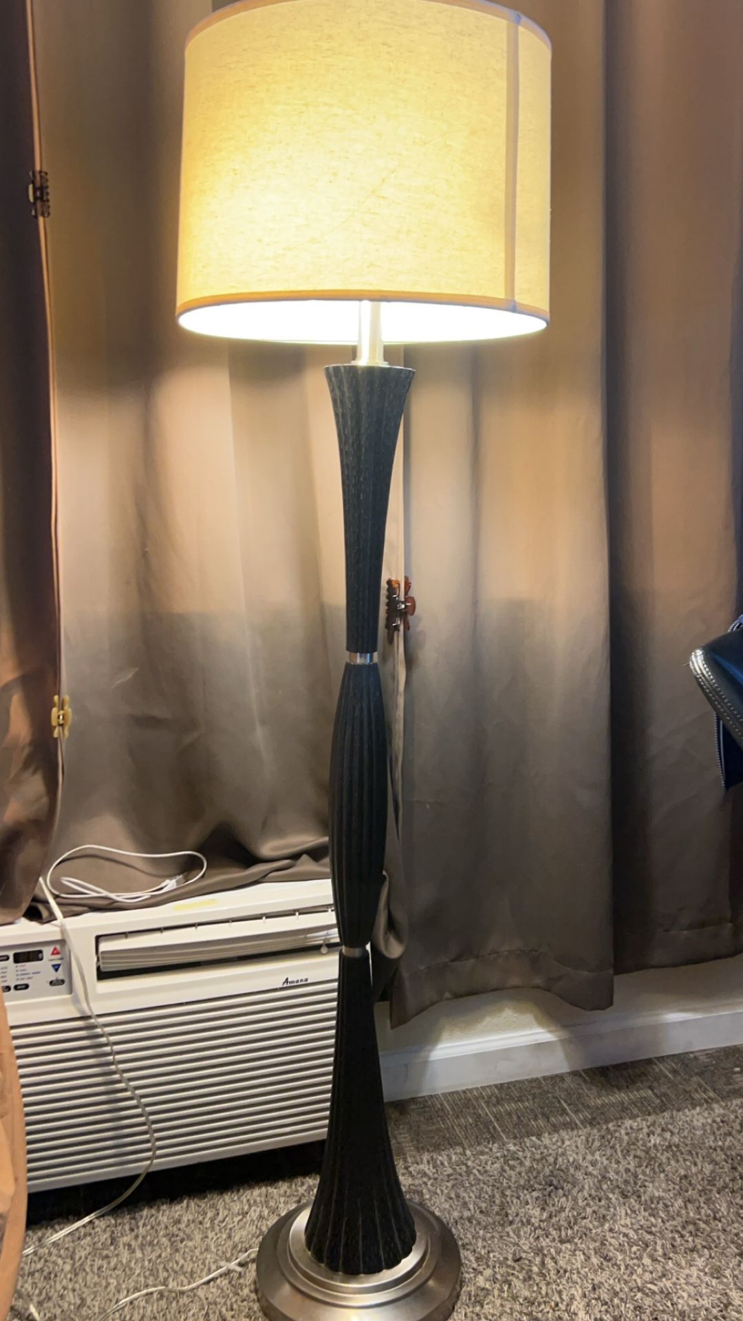 5ft Tall Lamp
