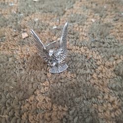 Harlry Davidson Eagle Ring