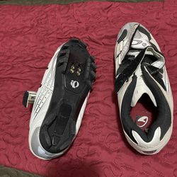 Women’s Pearl Izumi Cycling Shoes Select MTB 5770 
