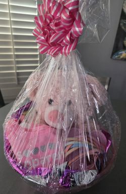 Gift Basket