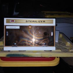 UV Sterilizer
