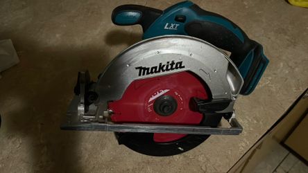 Makita Circular Saw