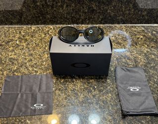 Oakley Eyejacket 
