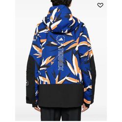 Designer tech Jacket 