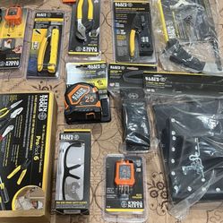 Klein Tools
