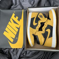Nike Air Jordan 1