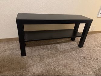 Tv stand / side table