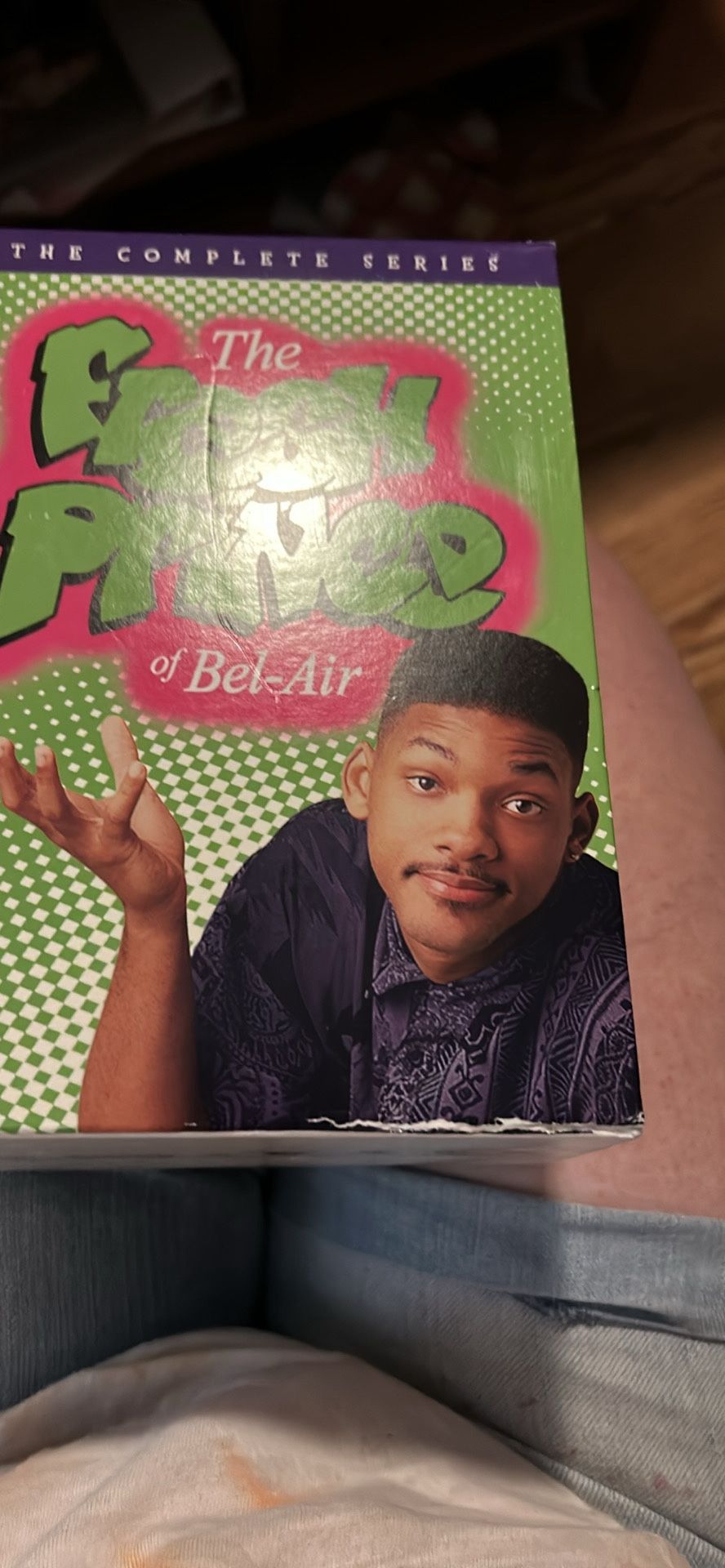 Fresh Price The Complete Series