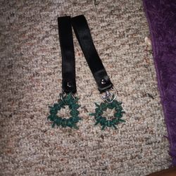 Wrist Lanyards