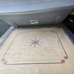 Carrom Board