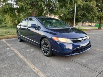 2008 Honda Civic