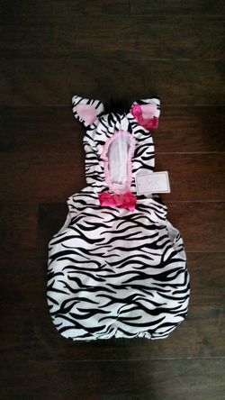 Halloween costume for baby