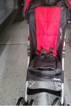 Kolcraft Baby Umbrella Stroller