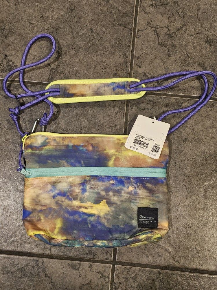 Wristlet 