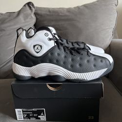 Jumpman team sales 2 mens