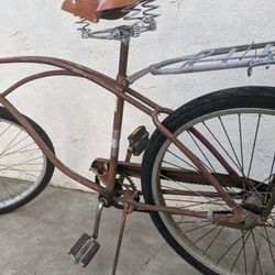 Hawthorne Vintage Bicycle