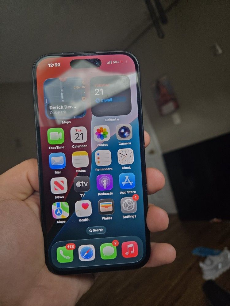 Iphone 16 At&t Cricket