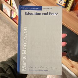 AMI education and peace