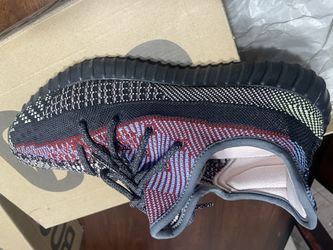 Yeezy Boost 350v2 Yecheil
