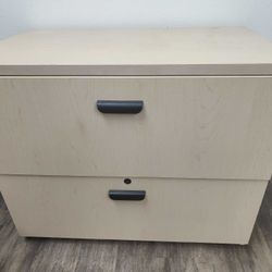 Filing Cabinet 