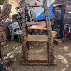 Antique wood for sale