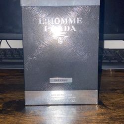Prada Lhomme