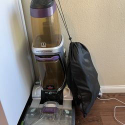 Bissell Febreze with Gain Carpet Cleaner, 60 oz. Full Size Machine Formula
