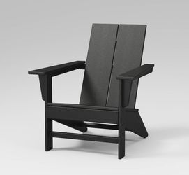 Patio Furniture Adirondack Chair Brand New