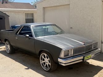 El camino