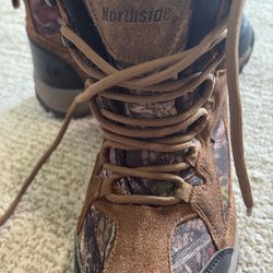 Boys Northside Hunting Boots 