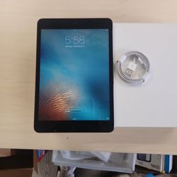 Ipad Mini 1...16gb Wifi 