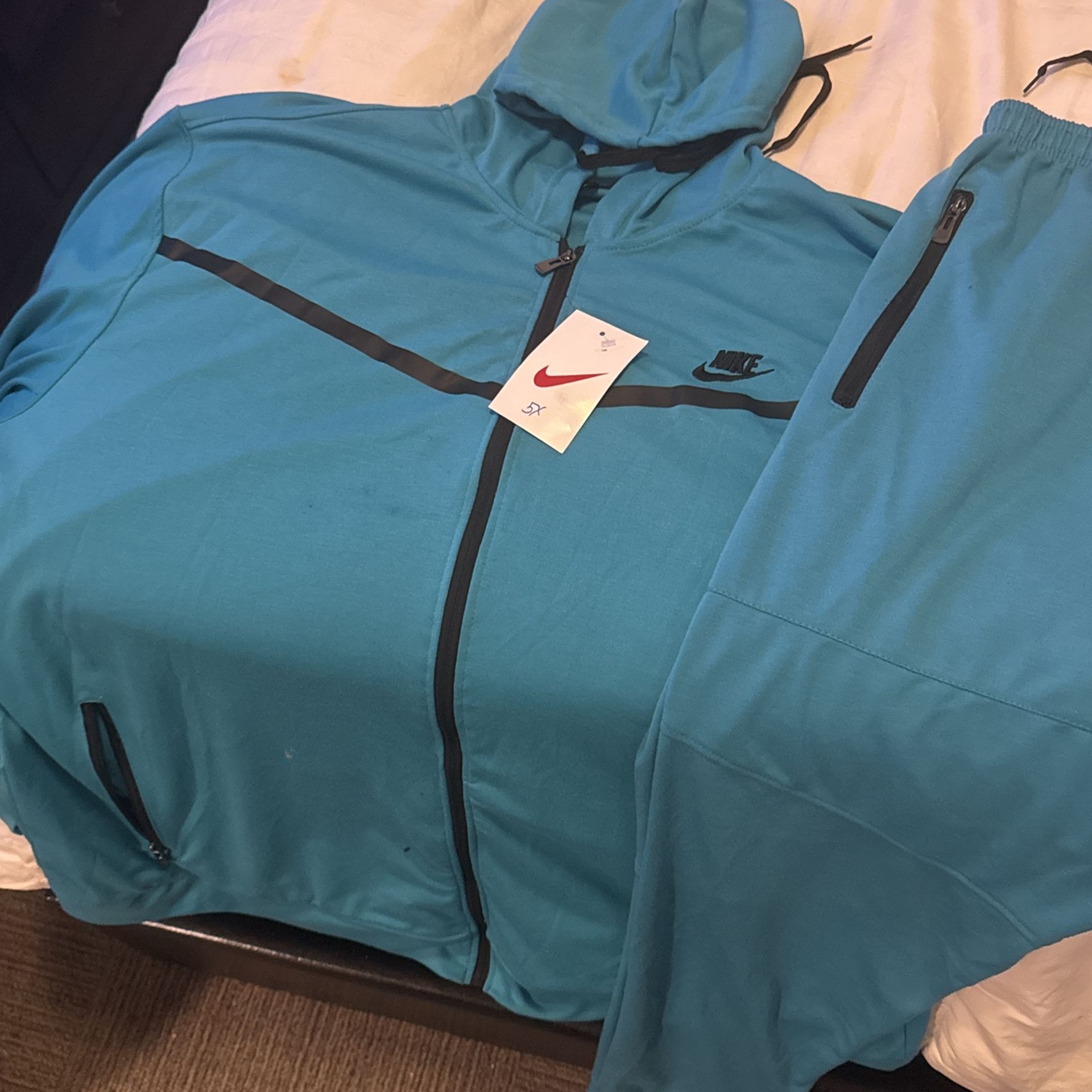 Nike Tracksuit