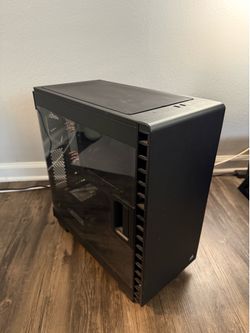 Gaming PC - GTX 1060 6GB, i5-6600K, 16GB RAM, 370GB SSD Storage, WiFi