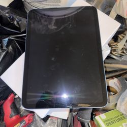 iPad 10th generation