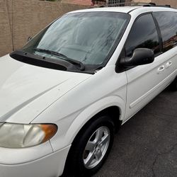 2007 Dodge Grand Caravan
