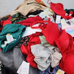Clothing New Target 