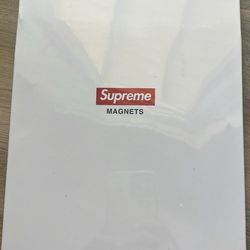 Supreme 22A Magnate