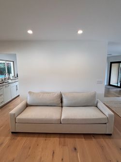 8’ Stillman Sofa