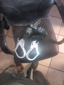 Safewaze Lanyard