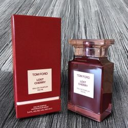 Tom Ford Lost Cherry Perfume 