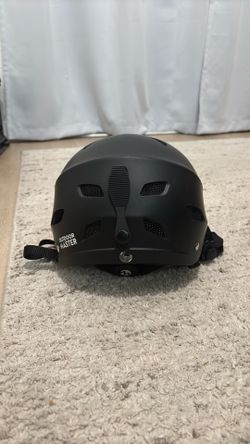 Outdoor Master Snowboarding Helmet/ Ski