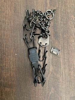 Herm Sprenger 4 mm prong collar