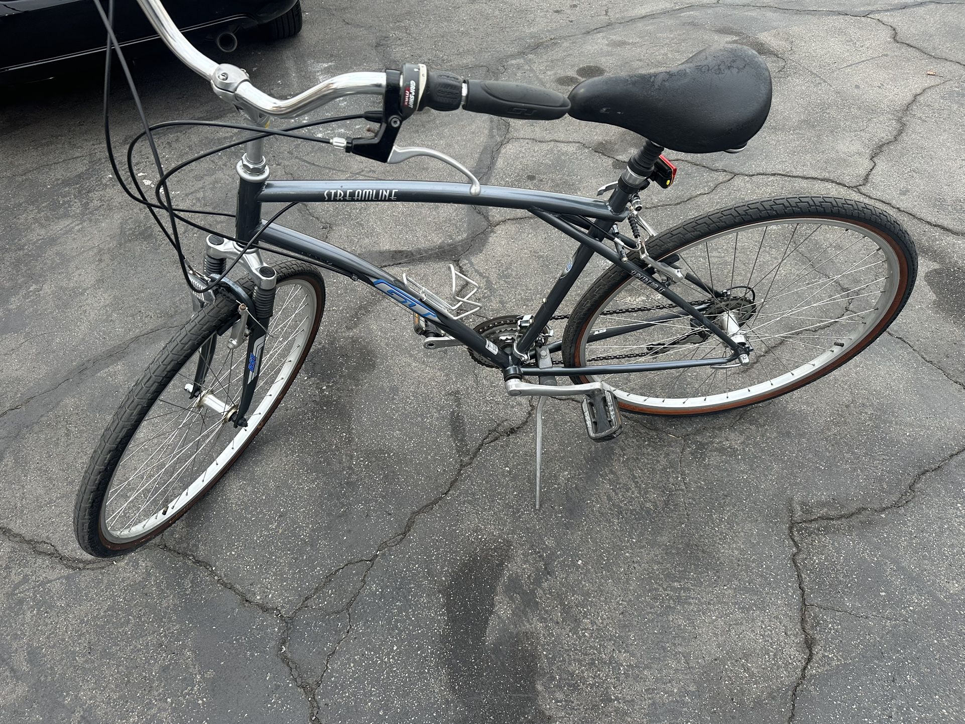GT Streamline Bike Bicycle