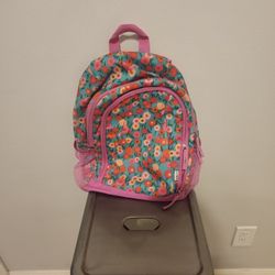 Girl Backpack