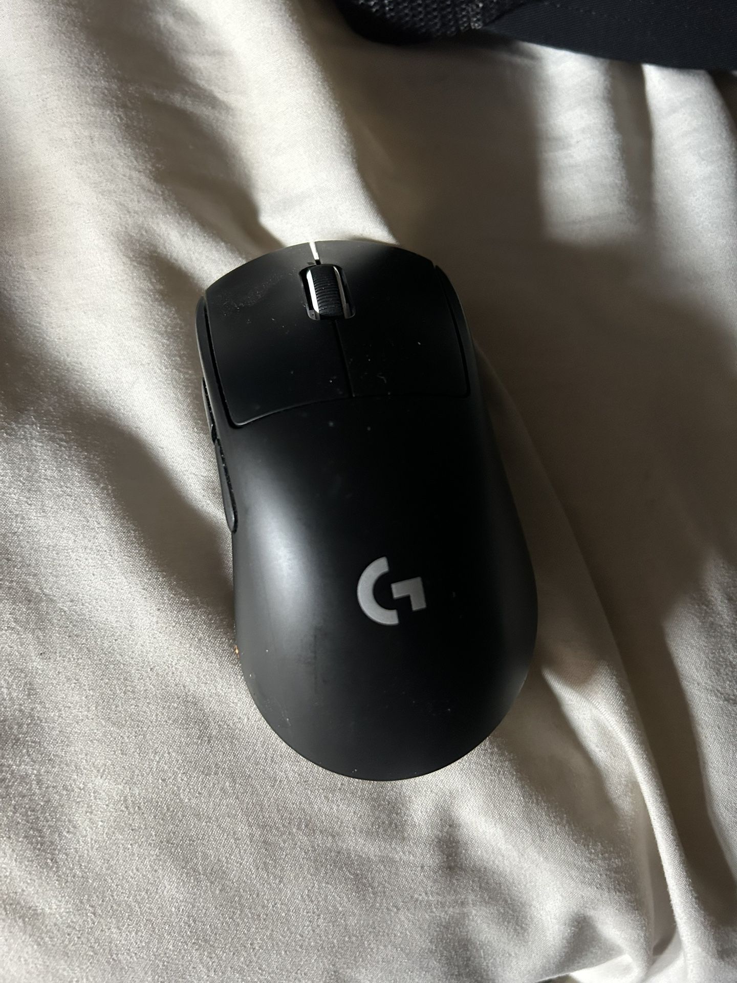 Logitech X Pro X Super Light 2