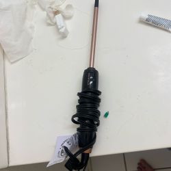 Curling Wand